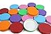 20 Pack Regular Mouth Mason Jar Lids (Assorted)