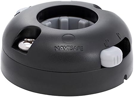 Navisafe Navimount Horizontal Boat Navigation Light