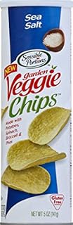 UPC 829515321307 product image for Sensible Portions Chip Garden Veggie Sea Salt, 5 oz (B00ODCATZC) | upcitemdb.com