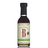 Boyajian Pure Lime Oil, 3.4 Fluid Ounce