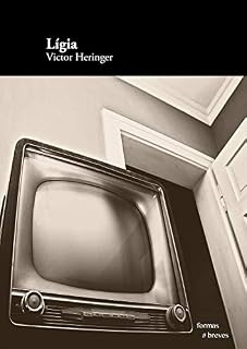 Livro Lígia (Formas Breves)