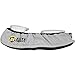 Elite Hockey Pro-Skate Guard (Silver, SR/Large)