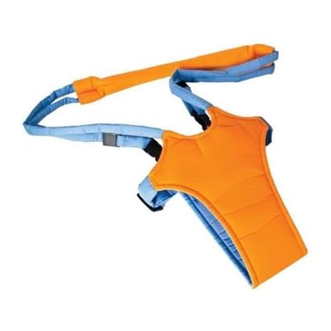 Anirdesh Moby Moonwalk Baby 1 Way Walking Belt for Help Child to Move on First Walking Step Belt Tool