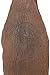 Delta McKenzie Back yd 3D Woodchuck Target, Brown