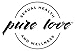 pure love Smooth Silicone Dildo with Suction Cup, Adult Sex Toy, X-Large, Beige, 7.5
