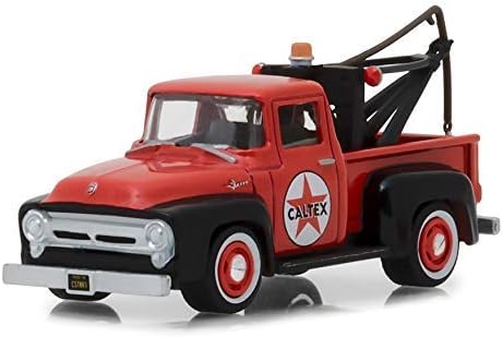 greenlight tow truck