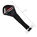 NUOLUX Baby Car Safety Seat Seat Belt Buckle Pretection Safety Lock