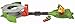 Fisher-Price Thomas & Friends Take-n-Play, Percy at The Scrapyard