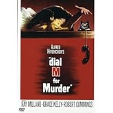 Dial M for Murder (DVD)