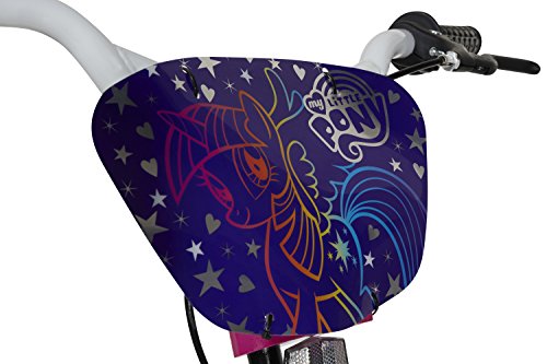 twilight sparkle bike