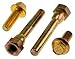 Carlson Quality Brake Parts 14189 Disc Brake Guide Pin Set