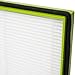 Replacement for Filtrete Idylis HEPA Filter D (Item 0412563)