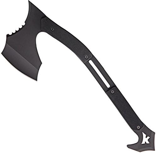 Krudo Knives GKHT [Paperback] Paperback