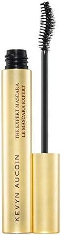 Kevyn Aucoin The Expert Mascara, Bloodroses, 0.34 Ounce