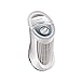 Honeywell HFD-010 QuietClean Compact Tower Air Purifier with Permanent Washable Filter