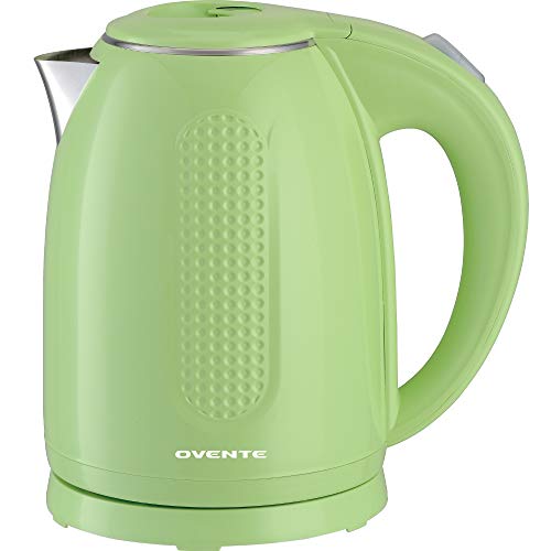 Compare Price lime green electric kettle on