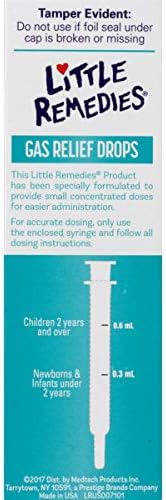 little remedies colic drops