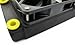 XSPC Radiator Gasket, 280mm, 2-Pack
