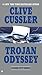 Trojan Odyssey (Dirk Pitt Adventure)