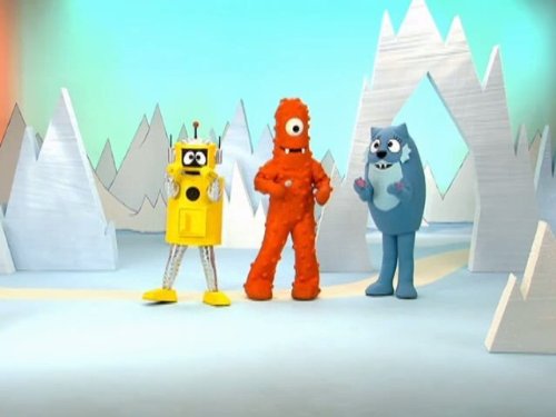 Yo Gabba Full Episodes Youtube Yo Gabba Full Episodes Youtube
