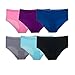 Fruit of the Loom Women's Everlight Underwear Multipack