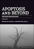 Apoptosis and Beyond - The Many Ways Cells Die, 2Volume Set
