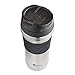 bubba Insulated Stainless Steel Tumbler with TasteGuard, 16 oz., Stainless Steel