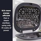 Vital Baby UV Steriliser Pro for Bottles and More 7 Min 99.99% view 4