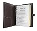 Fairofakkusu Shisutemu Techō: Horubōn a 5 Cha Baffarōrezā Filofax Holborn Filofax Personal Organizer: Holborn A5 Brown Buffalo Leather
