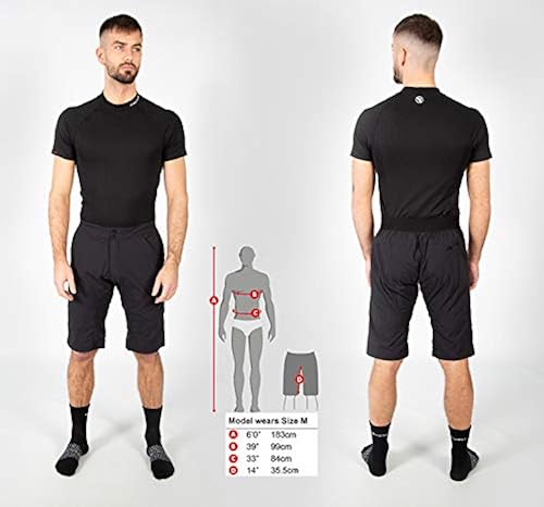Endura Hummvee Lite Short II - Men's