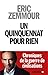 Un quinquennat pour rien (French Edition) by 