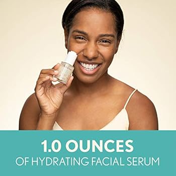 aveeno oatmeal serum