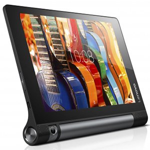 Lenovo タブレット YOGA Tab 3 8 SIMフリー(Android 5.1/8.0型ワイド/Qualcomm MSM8909 クアッドコア)ZA0A0004JP