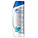 Head and Shoulders Instant Relief Anti-Dandruff Shampoo 12.8 Fl Oz