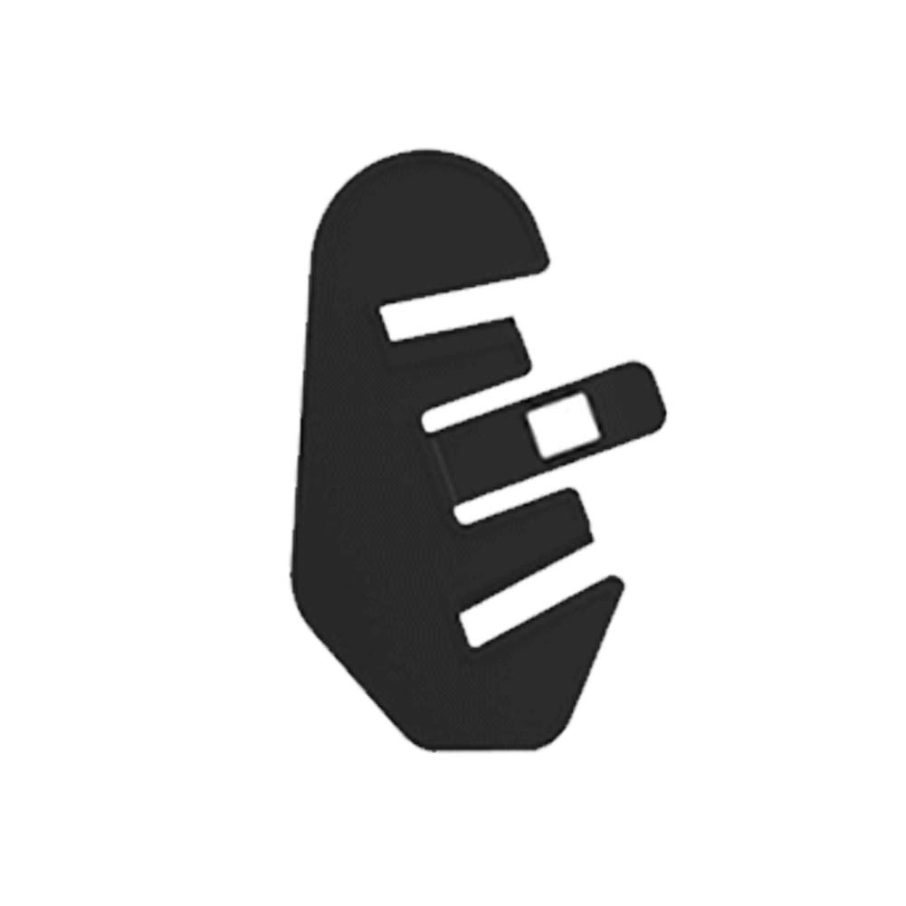 FreedConn Intercom Helmet stick Clip Accessory for TMAX Motorcycle Helmet Bluetooth Interphone intercom Remote Headset Bracket Clip Mount For Helmet Headset