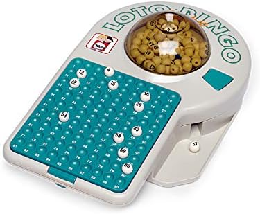 amazon bingo electronico