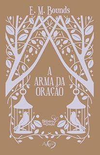 Livro A arma da oração