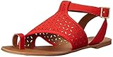 Qupid Women's Athena-804X Sandal