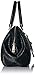 GUESS Jordyn Satchel, Black
