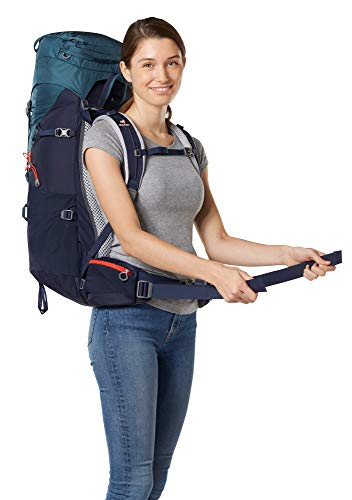 deuter 45