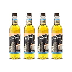 DaVinci Gourmet Sugar-Free Egg Nog Syrup, 25.4