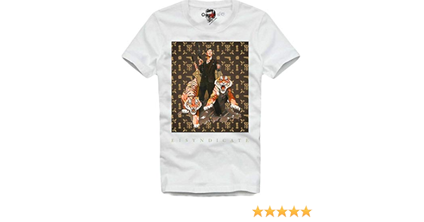 E1SYNDICATE T Shirt Scarface Tony 