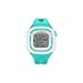 Garmin Forerunner 15 (Certified Refurbished), Teal/White