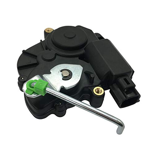 DLA1179 Left Driver Side Sliding Door Lock Actuators 85620-08070 for Driver Side Toyota 85620-08071 Door Motor Assembly 2010-04 Toyota Sienna Lock Actuator 85620-08071 - Thumbnail 4