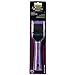Master Grooming Single Sided Pet Grooming Slicker Brush – Flex Purple 8” x 1.75” Small Area Soft Brush, Easy on Wrists