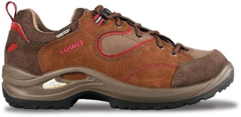 lowa shoes amazon
