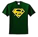 South Africa Rugby Shirt - SUPERBOK Medium