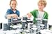 Ravensburger Gravitrax Volcano Accessory - Interactive Marble Run & STEM Toy | Encourages Gravity, Magnetism, & Kinetic Learning | Compatible with All GraviTrax Sets | Ideal for Kids Aged 8 & Up