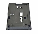 GSDT Wall Mount Kit for Avaya 9500 and 9600 Series - 9504 9508 9608 9611 9620 Digital/IP Mountable Phones | Mounting Only, Black - 700383375