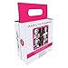Vandor Marilyn Monroe 4 Piece Ceramic Coaster Set, Black/White